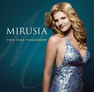MIRUSIA - THIS TIME TOMORROW