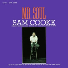 Cooke,sam - Mr Soul (180g)