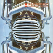 Parsons,alan Project - Ammonia Avenue (180g)