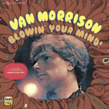 Morrison,van - Blowing Your Mind (180g)