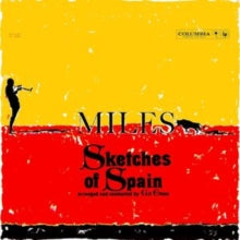 Davis,miles - Sketches Of Spain (180g)