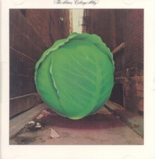 Meters - Cabbage Alley (180g)