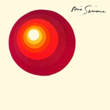 Simone,nina - Here Comes The Sun (180g)