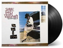 Vaughan,stevie Ray & Double Trouble - Sky Is Crying (180g)