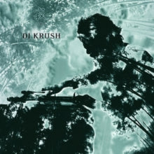 DJ Krush - Jaku (180g)