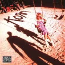 Korn - Korn (180g)