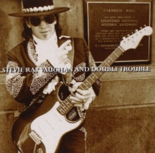 Vaughan,stevie Ray - Live At Carnegie Hall (180g)