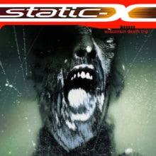 Static-x - Wisconsin Death Trip (180g)