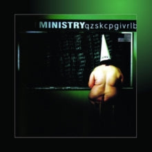 Ministry - Dark Side Of The Spoon (180g)