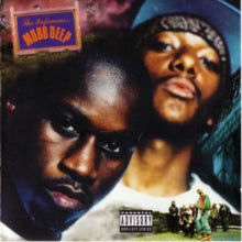 Mobb Deep - Infamous (180g/2lp)