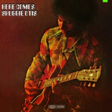 Otis,shuggie - Here Comes Shuggie Otis (180g)