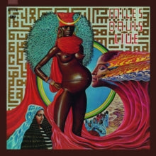 Davis,miles - Live Evil (180g)