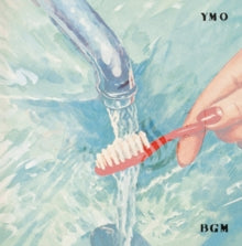 Yellow Magic Orchestra - Bgm (24bit Remastered)