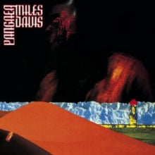 Davis,miles - Pangaea (24bit Remaster)