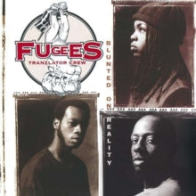Fugees - Blunted On Reality (import)