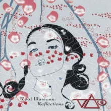 Steve Vai - Real Illusions: Reflections (import)