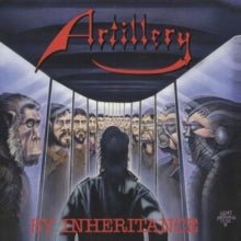 Artillery - By Inheritance