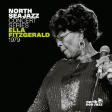 Fitzgerald,ella - North Sea Jazz Concert Series (180g/White Vinyl)