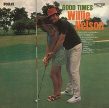 Nelson,willie - Good Times