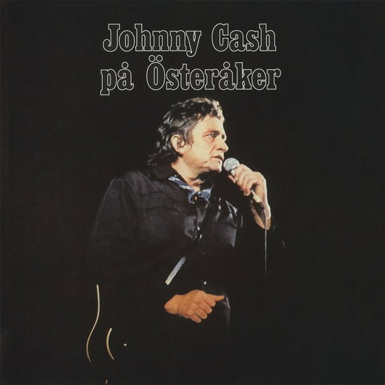 CASH,JOHNNY - PA OSTERAKER