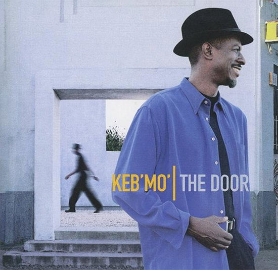 KEB' MO - DOOR