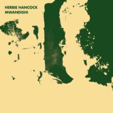 Hancock,herbie - Mwandishi