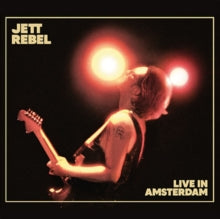 Rebel,jett - Live In Amsterdam