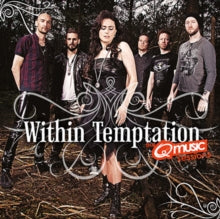 Within Temptation - Q Music Sessions (jewelcase)