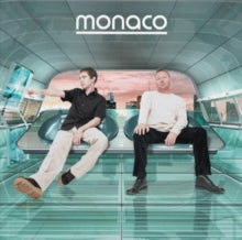 Monaco - Monaco (2cd)