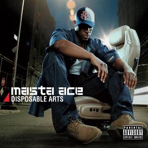 MASTA ACE - LONG HOT SUMMER