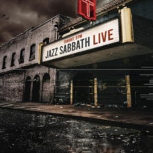 Jazz Sabbath - Jazz Sabbath Live (2lp)