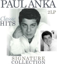 Anka,paul - Signature Collection (180g)