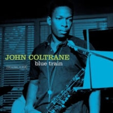 Coltrane,john - Blue Train - Original Album (180g)