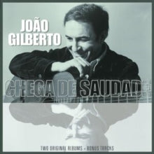 Gilberto,joao - Joao Gilberto / Chega De Saudade (180g)