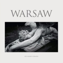 Warsaw - Warsaw (repress)