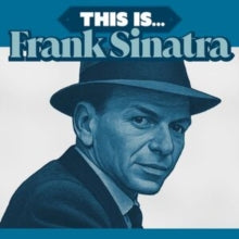 Sinatra,frank - This Is… (solid Blue Vinyl/180g)