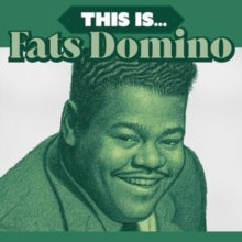 Domino,fats - This Is… - New Release (green Transparent Vinyl/180g)