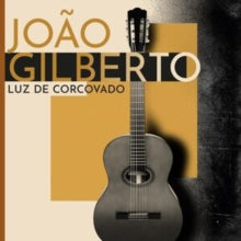 Gilberto,joao - Luz De Corcovado (crystal Clear & Solid Gold Mixed Vinyl/180g)