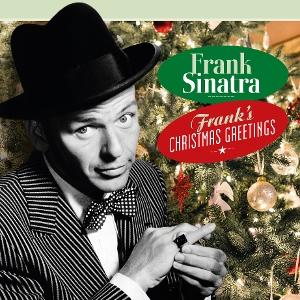 SINATRA,FRANK - FRANK'S CHRISTMAS GREETINGS