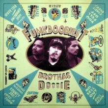 Funkdoobiest - Brothas Doobie (180g)