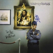 Suicidal Tendencies - Art Of Rebellion (180g)