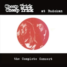 Cheap Trick - At Budokan: Complete Concert (180g/Gatefold)