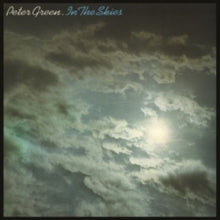 Green,peter - In The Skies (180g)