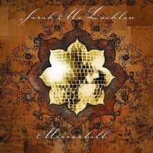 Mclachlan,sarah - Mirrorball (180g)