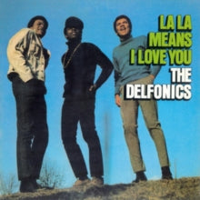 Delfonics - La La Means I Love You (180g)