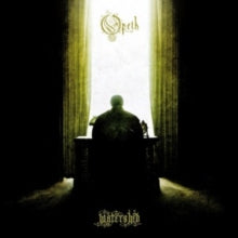 Opeth - Watershed (limited/180g)