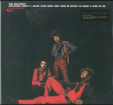 Delfonics - Delfonics (180g)