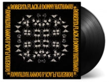 Flack,roberta & Donny Hathaway - Roberta Flack & Donny Hathaway (180g)