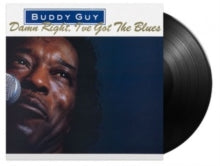 Guy,buddy - Damn Right I've Got The Blues (180g)