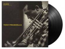 Fruscella,tony - Tony Fruscella (180g/Mono/Import)